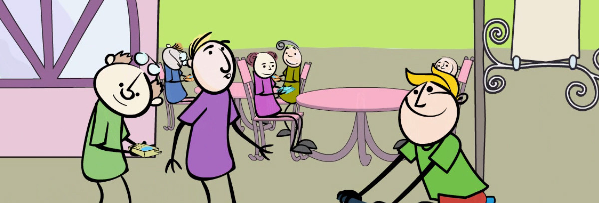 Sample E-Learning Courses